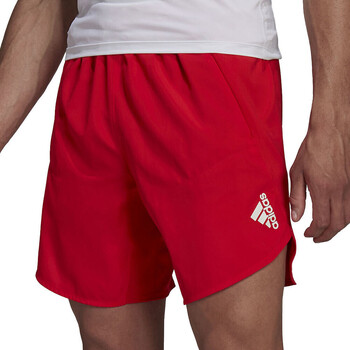 Vêtements Homme Shorts / Bermudas adidas Originals HC4242 Rouge