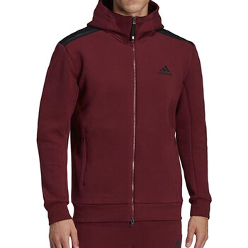 Vêtements Homme Vestes / Blazers adidas Originals HI5469 Rouge