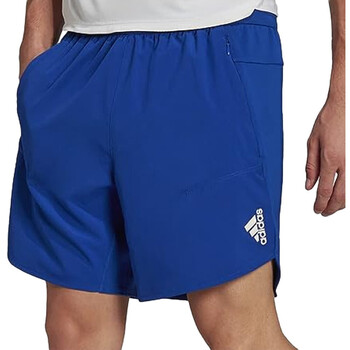 Vêtements Homme Shorts / Bermudas adidas Originals HG3964 Bleu