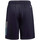 Vêtements Garçon Shorts / Bermudas adidas Originals HE7030 Bleu