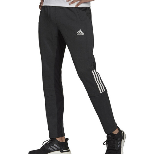 Vêtements Homme Pantalons de survêtement xplr adidas Originals HF5933 Noir