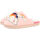 Chaussures Fille Chaussons Gioseppo kidder Rose