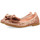 Chaussures Fille Ballerines / babies Gioseppo bostad Rose