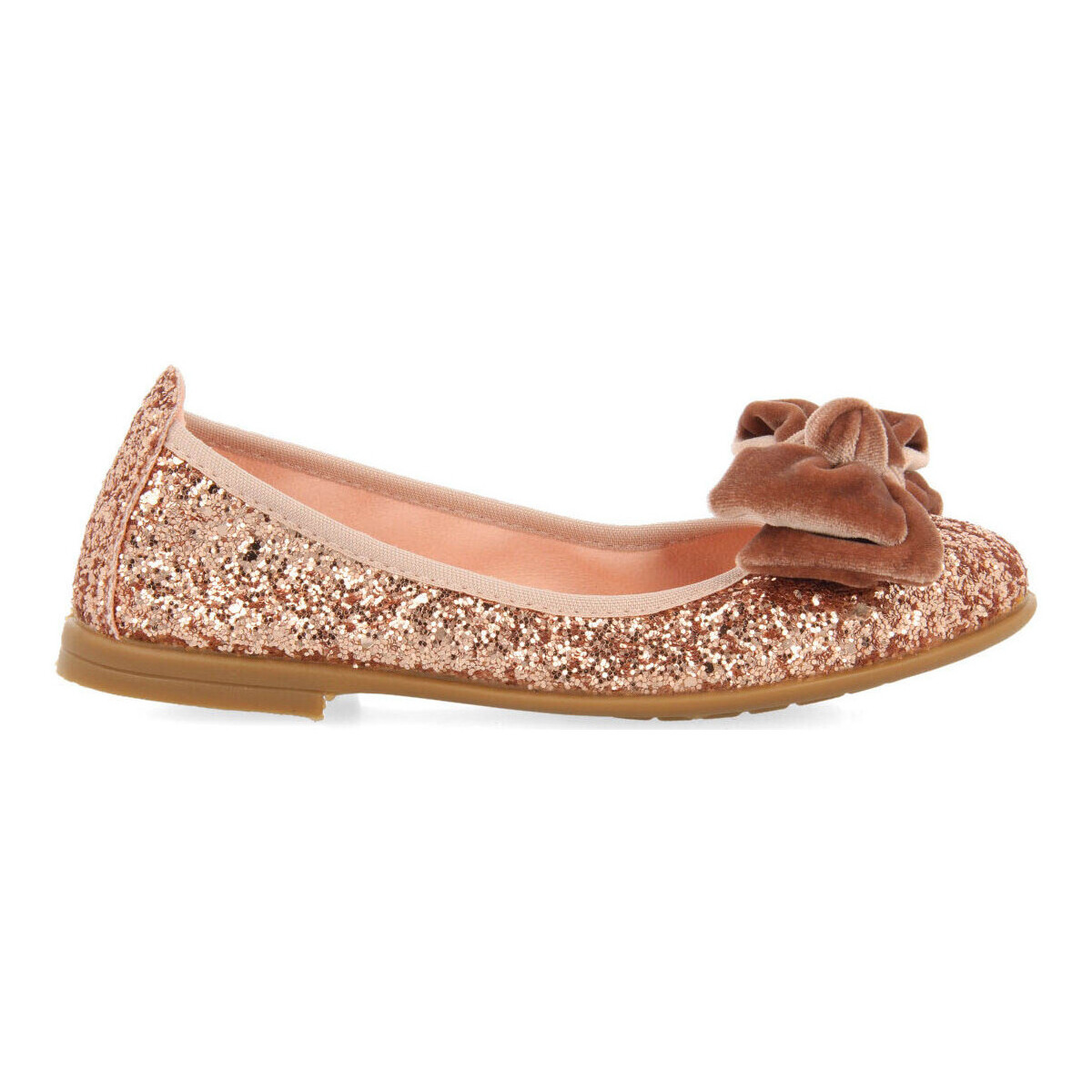 Chaussures Fille Ballerines / babies Gioseppo bostad Rose