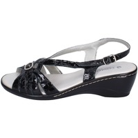 Chaussures Femme Mules / Sabots Confort EZ450 Noir