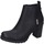 Chaussures Femme Bottines U.S Polo Assn. EZ453 Noir