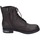 Chaussures Femme Bottines U.S Polo Assn. EZ455 Marron