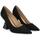Chaussures Femme Escarpins Alma En Pena I23163 Noir