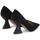 Chaussures Femme Escarpins ALMA EN PENA I23163 Noir