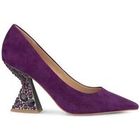 Chaussures Femme Escarpins Alma En Pena I23163 Violet