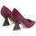 Chaussures Femme Escarpins Alma En Pena I23163 Rouge