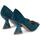 Chaussures Femme Escarpins ALMA EN PENA I23169 Bleu