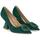 Chaussures Femme Escarpins ALMA EN PENA I23169 Vert