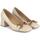 Chaussures Femme Escarpins ALMA EN PENA I23215 Blanc