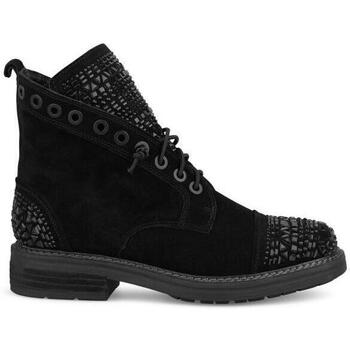 Chaussures Femme Bottines Alma En Pena I23601 Noir