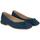 Chaussures Femme Recevez une réduction de I23108 Bleu