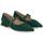 Chaussures Femme Rideaux / stores I23112 Vert