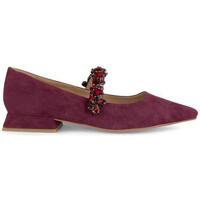 Chaussures Femme LA MODE RESPONSABLE ALMA EN PENA I23112 Rouge