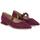 Chaussures Femme Derbies & Richelieu ALMA EN PENA I23112 Rouge