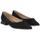 Chaussures Femme Ballerines / babies Alma En Pena I23117 Noir