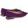 Chaussures Femme Ballerines / babies nbspTops, Chemisiers, Pulls, Gilets :  I23117 Violet