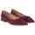 Chaussures Femme Toutes les chaussures I23117 Rouge