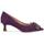 Chaussures Femme Escarpins ALMA EN PENA I23122 Violet