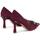 Chaussures Femme Escarpins Alma En Pena I23141 Rouge