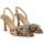 Chaussures Femme Escarpins Alma En Pena I23148 Multicolore