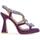 Chaussures Femme Escarpins Alma En Pena I23152 Violet