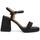 Chaussures Femme Escarpins Alma En Pena I23156 Noir