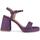 Chaussures Femme Escarpins ALMA EN PENA I23156 Violet