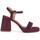 Chaussures Femme Escarpins Alma En Pena I23156 Rouge