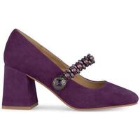 Chaussures Femme Escarpins Alma En Pena I23205 Violet