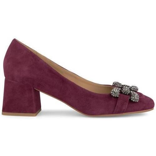Chaussures Femme Escarpins ALMA EN PENA I23216 Rouge