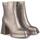 Chaussures Femme Bottines ALMA EN PENA I23274 Marron