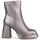 Chaussures Femme Polo Ralph Laure I23274 Argenté