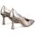 Chaussures Femme Escarpins ALMA EN PENA I23995 Marron