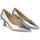 Chaussures Femme Escarpins Alma En Pena I23996 Argenté