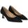 Chaussures Femme Escarpins Alma En Pena I23996 Noir