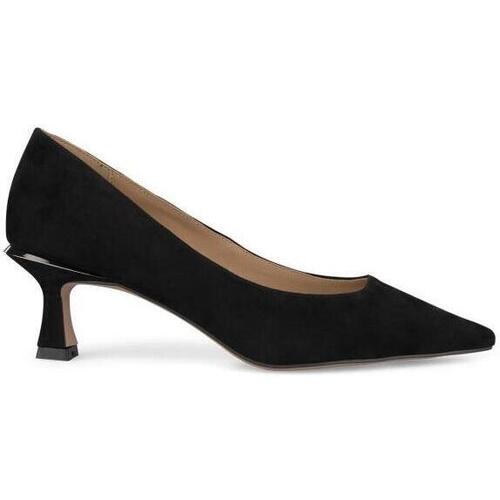 Chaussures Femme Escarpins En vous inscrivant vous bénéficierez de tous nos bons plans en exclusivité I23996 Noir