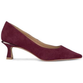 Chaussures Femme Escarpins Décorations de noël I23996 Rouge