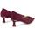 Chaussures Femme Escarpins ALMA EN PENA I23996 Rouge