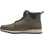 Chaussures Homme Baskets mode Timberland TB0A64S1A58 Vert