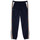 Vêtements claro Pantalons de survêtement Lacoste JOGGING TECHNICAL CAPSULE - MARINE/FARINE - 2 Multicolore