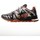 Chaussures Homme Baskets basses W6yz k2 Basket homme Multicolore