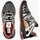 Chaussures Homme Baskets basses W6yz k2 Multicolore