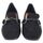 Chaussures Femme Multisport Bienve Chaussure femme  rb2040 noire Noir