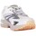 Chaussures Homme Baskets basses Date M391 SN CL Gris