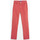 Vêtements Femme Pantalons TBS CARLIPAN Rouge